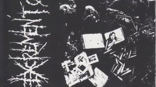 Excrement Of War Tomorrow Belongs To Us 1992