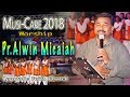 Musi care 2018  worship by pralwin micaiah  12hr gospel music concert official