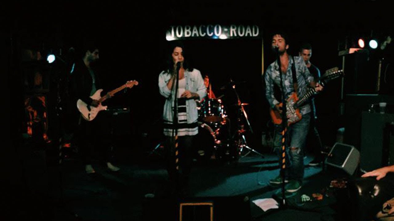 Watch Ex Norwegian - Unstoppable (Live 10-23-14) on YouTube Watch Ex Norwegian - Unstoppable (Live 10-23-14) on YouTube