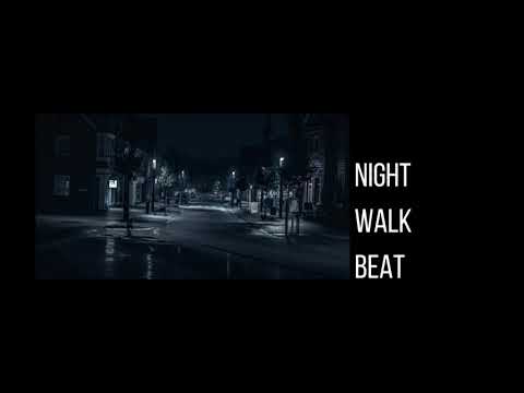【サイファー】Night Walk Beat【MCバトルビート】