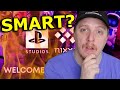 PlayStation TRIES to Beat XBOX....With PC Games? - Nixxes PS5 Deal