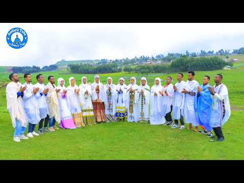 Gammadda Martinuu Ayyanaa Fanno Mesqala 