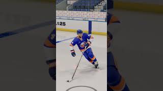 NHL 25 Free Agents Signings