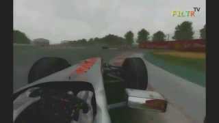 F1LTRacers.lt | #2 Season | #07 Canadian GP | Race Review screenshot 5