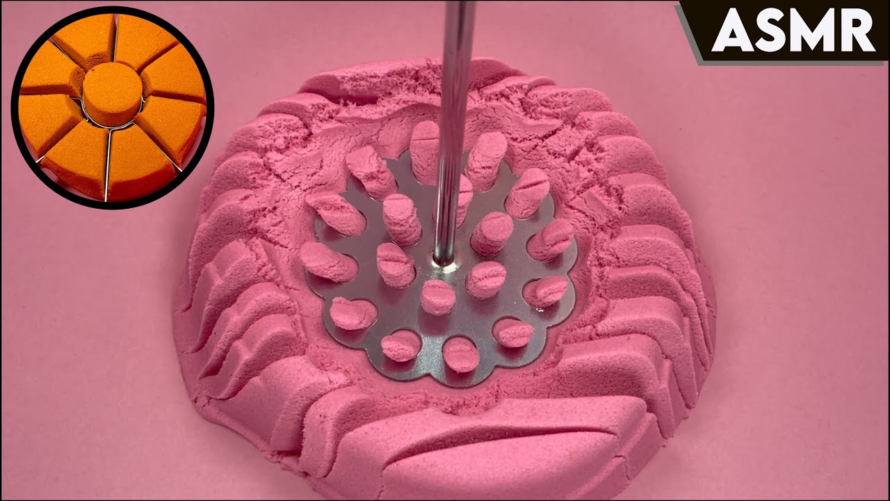 Oddly Satisfying ASMR sounds | Get Satisfy - YouTube