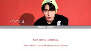[INDO SUB] 'COVER' DOYOUNG NCT -  MINE 'Lyric color conded' [ENG]