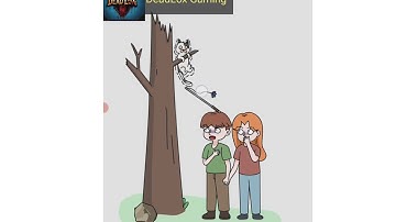 Brain Out 2 Level 35. Walkthrough Gameplay