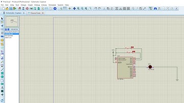 XOR con PIC 16F84A_Proteus en asm