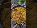 سباغيتي سهلة وسريعة بالخضار🥘#ترندات #وصفات_سريعة #سباغيتي #خضار_وفواكه