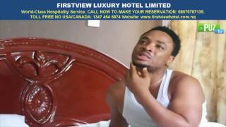 Red Handed - 2015 Nigeria Funny Comedy  Video