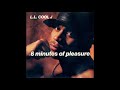 LL Cool J 6 Minutes Of Pleasure Hey Girl Remix 1991 mp3