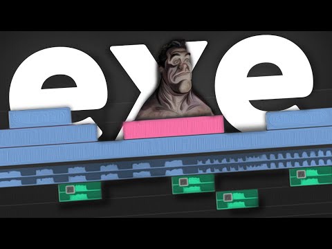 3 Things I Wish I Did Sooner When Making .EXE videos