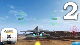 Indian Air Force A Cut Above Gameplay Walkthrough (Android, iOS) - Part 2 screenshot 4