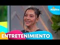 Sara Maldonado asegura estar dispuesta a regresar a las telenovelas | Hoy Día | Telemundo