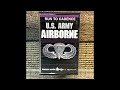US Army Airborne Running Cadence 1980 S Pt 2 