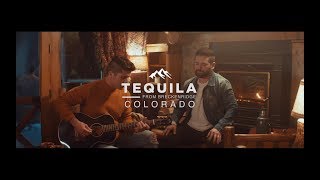 Dan + Shay - Tequila (Live + Acoustic)