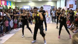 Fight Do Presentation by Chris Pavlaras