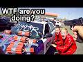 Cops Catch Entitled Rich Teens Red-Handed