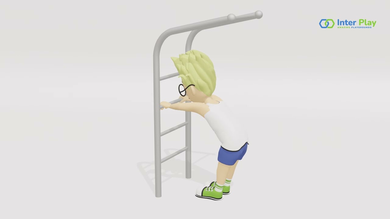 LADDER III video