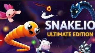 Snake.io Un Video Mas Suscribanse