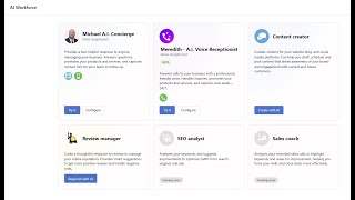 Mcm Digital Products A.i. Workforce Can Help You Work Smarter & Not Harder