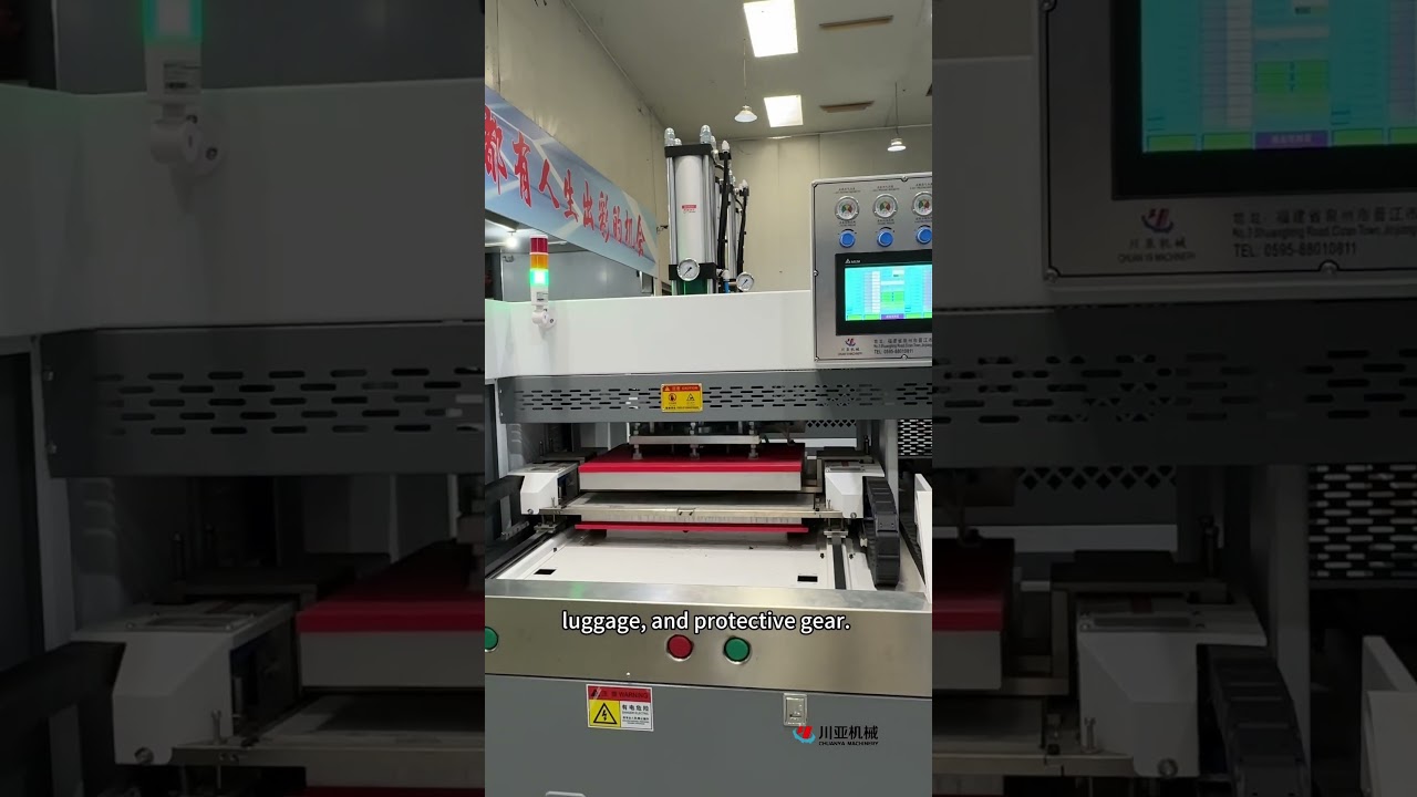 Shoe upper machine sell 