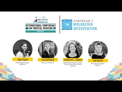 GAMA-ICTM Symposium 7: