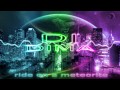 Antares - Ride on a meteorite (DJ Dima Remix)