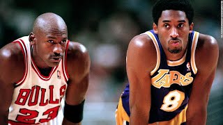 Tim Grover Reveals Advice Michael Jordan Gave Kobe Bryant When He Retired