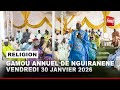 ALLOCUTION DU MOUNIROU NGUIRANE : GAMOU NGUIRANENE 2026