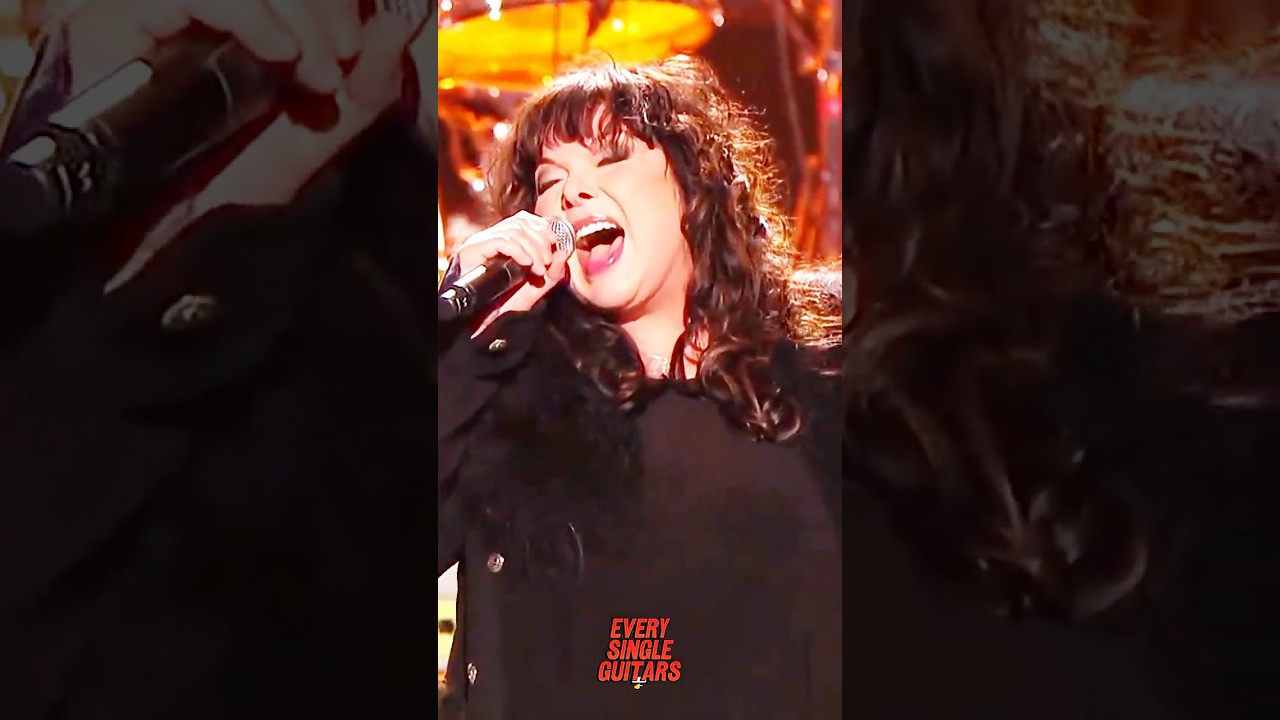 This Zeppelin Cover Has No Business Being This Good 🤯🎸