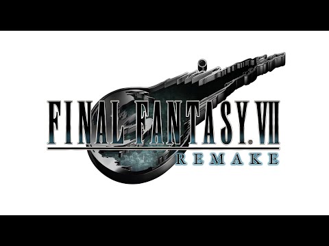 Let the Battles Begin! - A Merc's Job - Final Fantasy VII Remake