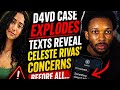 D4vd Case EXPLODES Texts Reveal Celeste Rivas’ Concerns Before Allegations