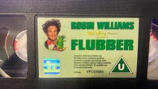Ending To Flubber 1998