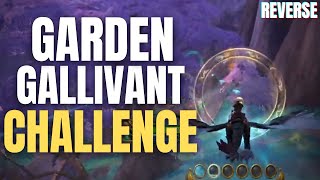 WoW Garden Gallivant Challenge Reverse - Dragon Racing Guide