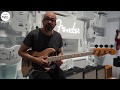 【NAMM2018】 Fender American Original Jazz Bassスペシャル・デモンストレーション【デジマート・マガジン連載】