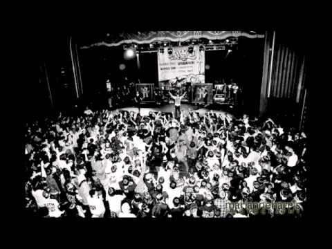 Architects - An Open Letter To Myself - Demo (live)