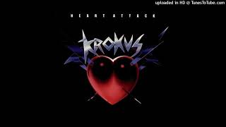 Krokus – Wild Love