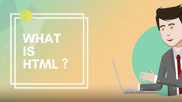 What is HTML in 2 minutes
