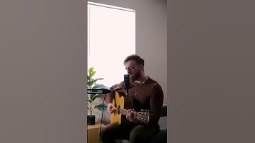 A sad acoustic/midwest emo song I wrote #emo #midwestemo