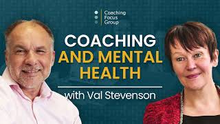 Download Lagu Coaching and Mental Health with Valerie Stevenson Download Lagu Coaching and Mental Health with Valerie Stevenson