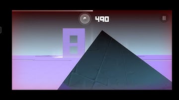 Smash Hit Debug Vision Mod Checkpoint 10 Training Mode