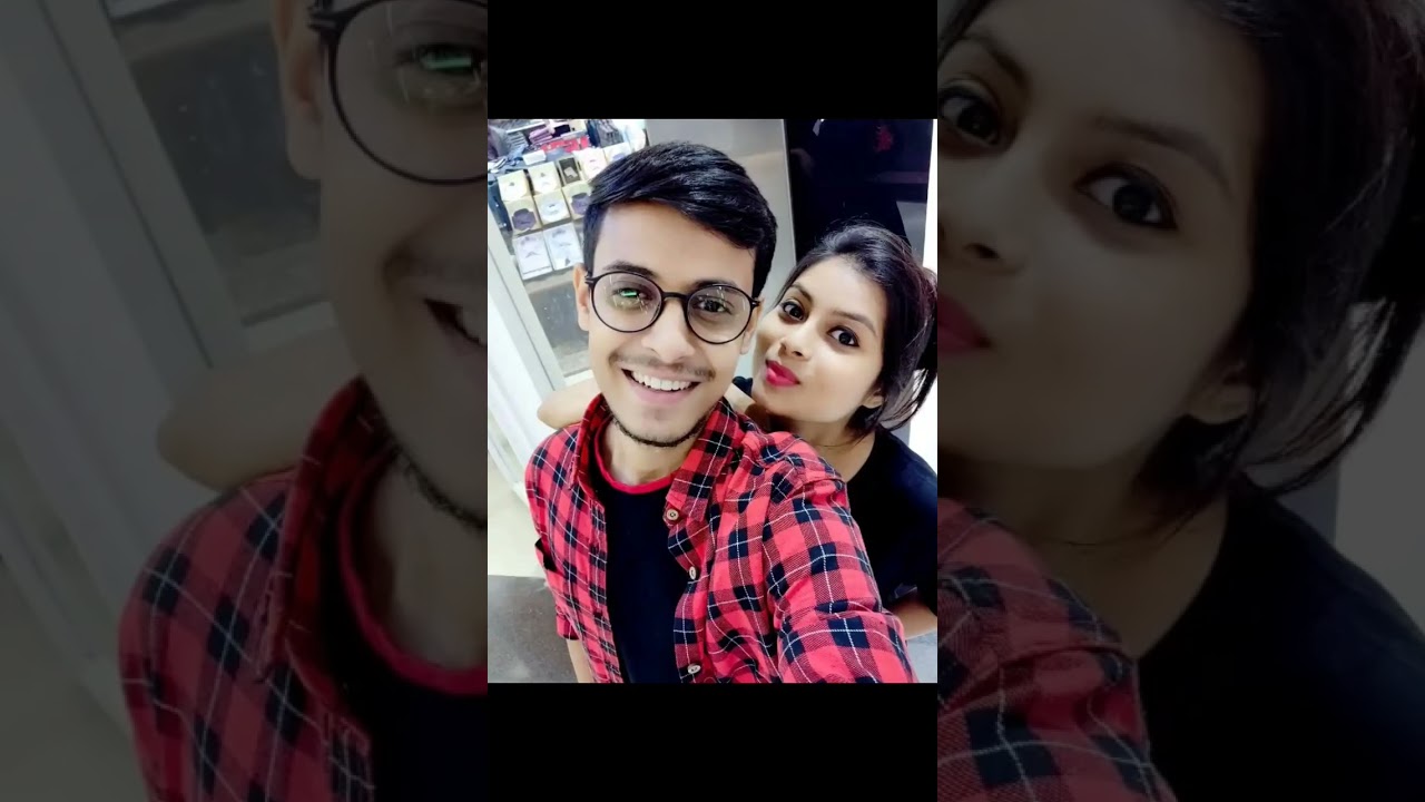 the bong guy his girlfriend new shorts video ❤️❤️🎶 