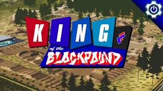 MX Simulator - King of the Blockpound Livestream