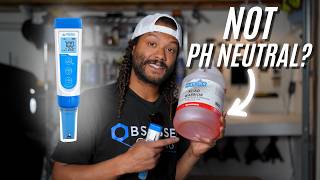Are Your Detailing Chemicals Safe? Testing the Apera Lab-Grade pH Tester