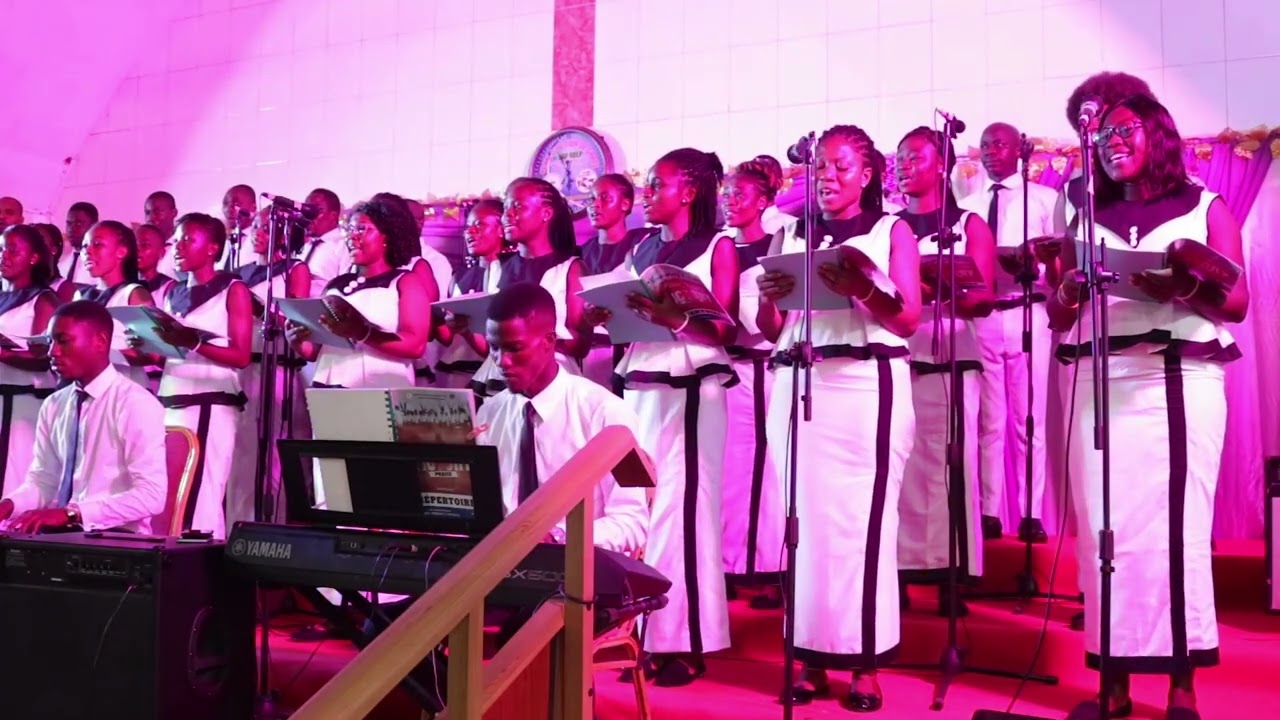 MITSO ASEYE // LAZARE AFATSAO // AJC AGBALEPEDOGAN