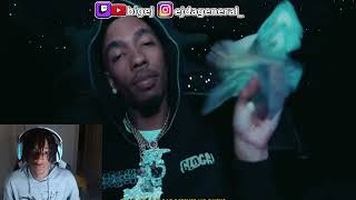 DB.Boutabag - Put The Bag First [Official Music Video] Reaction