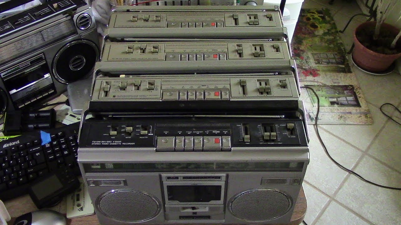 Panasonic RX-5100 Review all varieties pre-shipping 7 March 2020 - YouTube