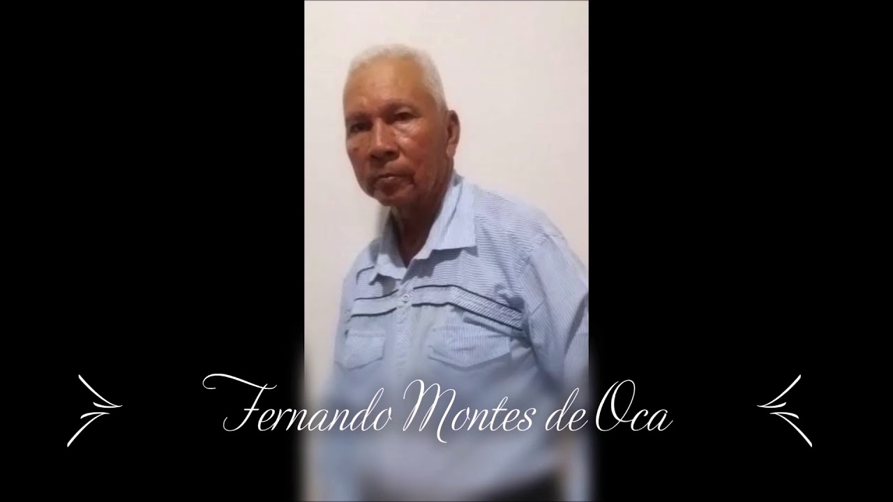 Linda Quinceañera - Fernando Montes de Oca - YouTube