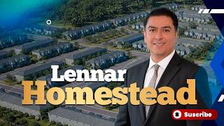 ¿Buscas Casa en Miami? Conoce las 11 Comunidades Lennar para Compradores Internacionales